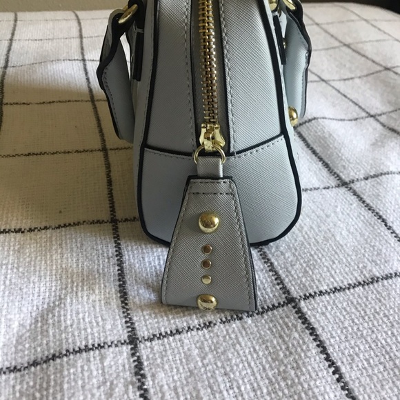 Steve Madden Blue Crossbody Bag!!👜 - Picture 2 of 6